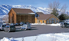 Worldmark Wolf Creek 1BD